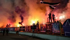 От Левски обявиха: Най-сигурният знак, че ще успеем е, че никога няма да се предадем!