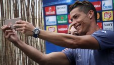 Роналдо: Ювентус ще усети цялата ни сила!