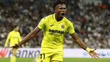 Осимен убедил Чуквуезе да избере Милан (видео)