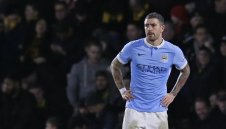 Рома, Интер и Ювентус в битка за Коларов