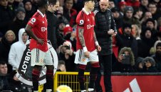 Дъно! Манчестър изравни 100-годишен антирекорд