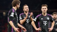 Хари Кейн обеща: Байерн тепърва ще гази