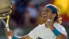 Надал прегази Мъри на финала в Индиън Уелс