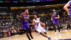 След 4 години Езерняците отново биха Филаделфия