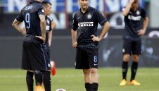 Дженоа удари 3:2 Интер в голов трилър