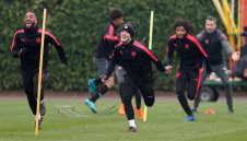 ПРОГНОЗА: Нюкасъл - Арсенал