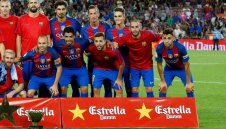 Андре Гомеш и Денис хвалят Меси и компания