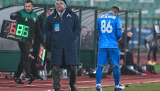 Славиша Стоянович: Искам атрактивен и агресивен Левски през пролетта