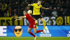 Има шанс Хендерсън да се върне в края на сезона