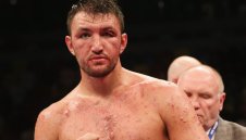 Фюри се закани: Ще нокаутирам Пулев! Нямам търпение до мача