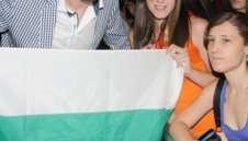 Държавата раздава 1 310 000 лв. премия на олимпийците ни