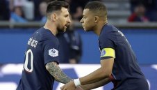 Меси към Мбапе: Отиди в Реал Мадрид!