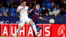 Реал Мадрид ще мачка Интер с Гарет Бейл