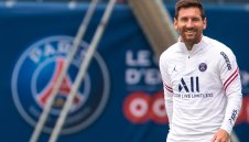 Лео Меси си купи къща в Париж за 25 млн. евро