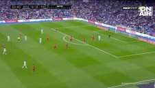 ВИДЕО: Реал Мадрид - Райо Валекано