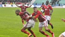 Статистиката показва: Каранга вкарва колкото Роналдо и Неймар 