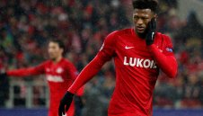 Порто привлече бивш съотборник на Попето от Спартак Москва