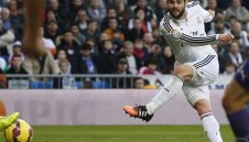 Рома се насочи към защитник на Реал