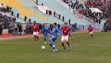 Ас на Левски се връща в Гърция 