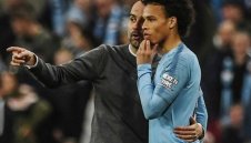 Нова версия: Манчестър Сити е готов да изпусне Сане без пари
