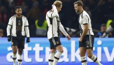 Всеки втори ги бие, но германците вярват във финал на Евро 2024