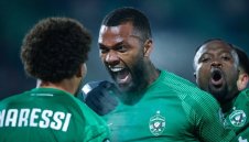 В Бразилия хвалят звезда на Лудогорец