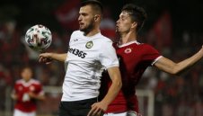 Калоян Кръстев: Една детска мечта се сбъдна, ще играя за ЦСКА + СНИМКА