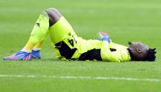 Бъдещият вратар на Интер оцеля в тежка катастрофа + СНИМКА (+18)