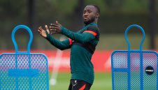 Дортмунд иска пейка от "Анфийлд"