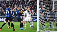 Легенда на Юве разтърсва италианския футбол