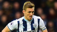 Стоук уреди шотландски ветеран