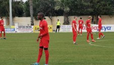 Малшанс: Поляци биха Царско село в края