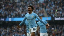 Става горещо: Байерн започна преговори със Сане