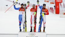 Хиршер след златото: Много е емоционално! Готов съм за още титли