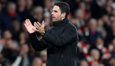 Къде се бута? Артета свърза Мбапе с Арсенал