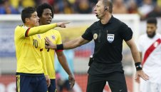 Хамес Родригес: Меси не е от този свят