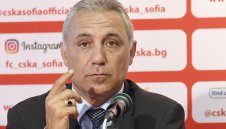 Разнобой на "Армията": Кой лъже в ЦСКА-София?