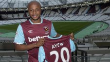 ОФИЦИАЛНО: Уест Хям счупи рекорда си с Аю