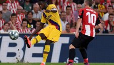 Дембеле остава в Барса на 1000%