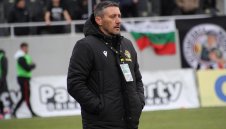 Ботев Пловдив тренира във фитнеса