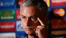 Жозе си хареса къща в Манчестър