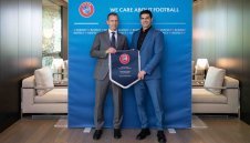 Гонзо ще бъде на откриването на Евро 2024