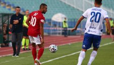 Йешич: ЦСКА ще се справи с Виктория Пилзен