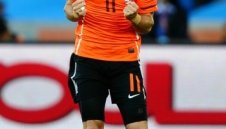 Робен: Перфектният ни мач предстои