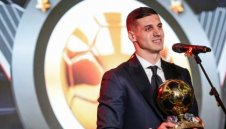 Десподов: Не играя за рекорди 