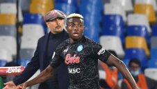 Наполи понесе сериозен удар - най-добрият им футболист е аут