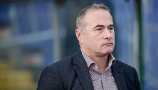 Шеф в ЦСКА поздрави Янев и отсече: Има тенденция срещу нас