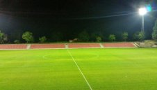 Гриша Ганчев вкара пари и в осветлението на Панчарево