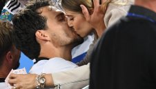 Матс Хумелс ще става баща + СНИМКИ