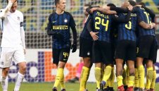 Палермо - Интер